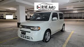 Nissan Cube SL