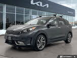 Kia Niro SX Touring FWD