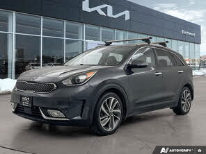 Kia Niro SX Touring FWD