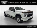 Chevrolet Silverado 3500HD LT Crew Cab 4WD
