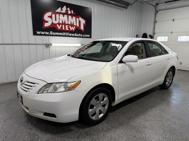 2009 Toyota Camry LE