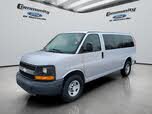 Chevrolet Express 2500 LS RWD