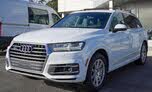Audi Q7 3.0T quattro Premium Plus