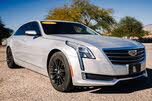Cadillac CT6 3.6L Premium Luxury AWD