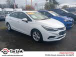 Chevrolet Cruze LT Sedan FWD