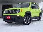 Jeep Renegade Sport 4WD