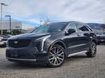 Cadillac XT4 Premium Luxury AWD