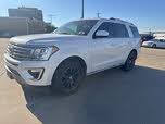 Ford Expedition Limited RWD