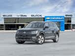 Volkswagen Atlas 3.6 FSI Execline 4Motion