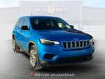 Jeep Cherokee Sport 4WD