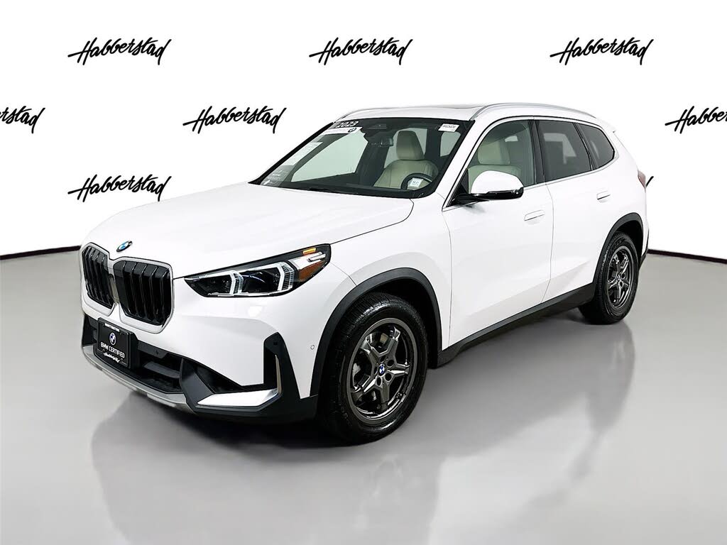 2023 BMW X1 xDrive28i AWD