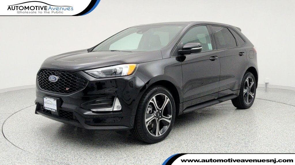 2023 Ford Edge ST AWD