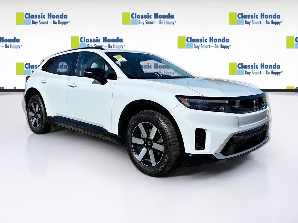 2026 Honda Prologue Touring FWD