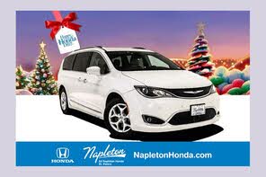 Chrysler Pacifica Touring L Plus FWD