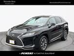 Lexus RX 350 AWD