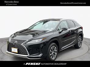 Lexus RX 350 AWD