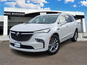 Buick Enclave Avenir AWD