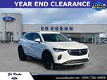 Buick Envision Essence FWD