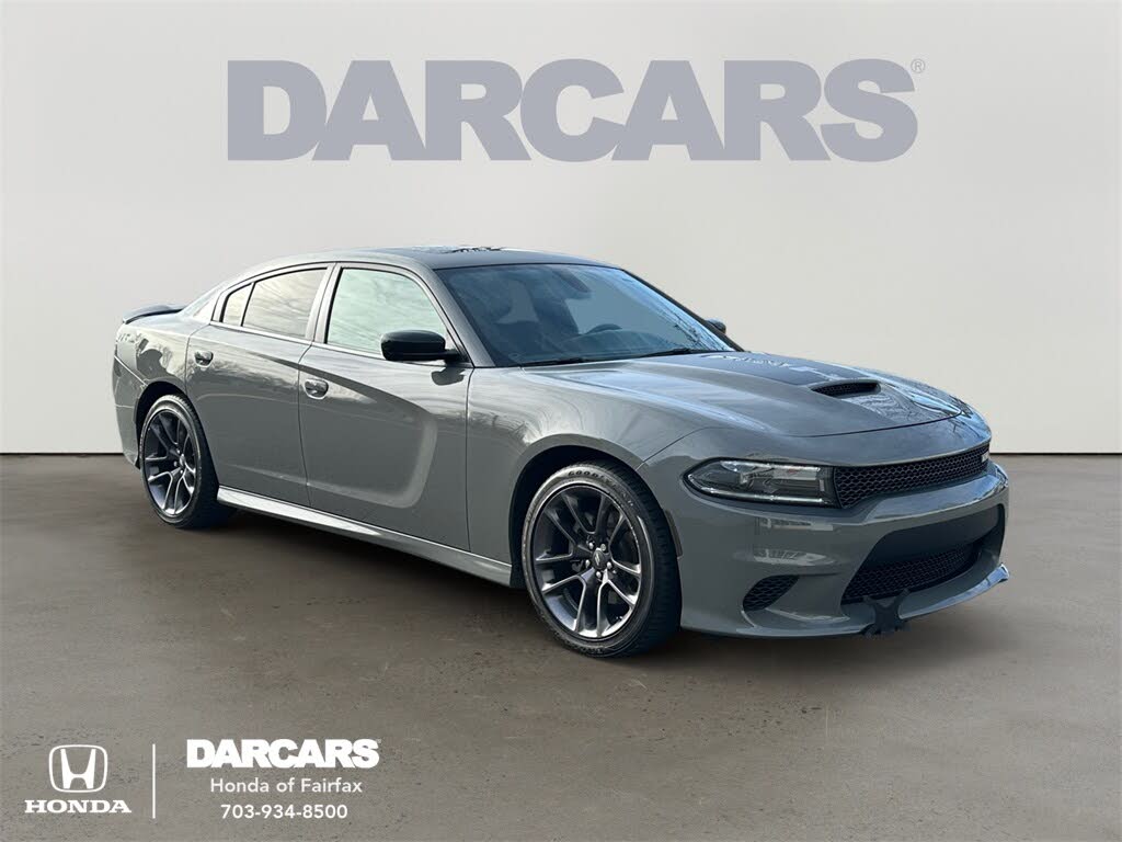 2023 Dodge Charger R/T RWD