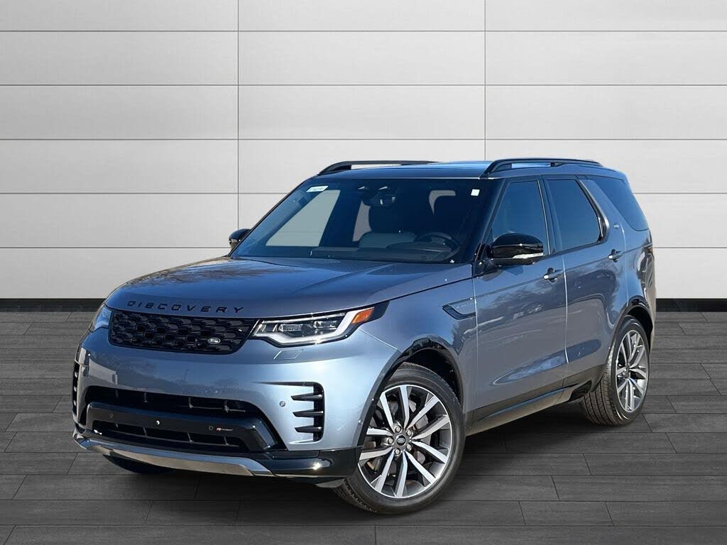 2023 Land Rover Discovery P360 HSE R-Dynamic AWD