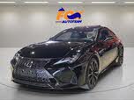 Lexus RC 350 F Sport RWD