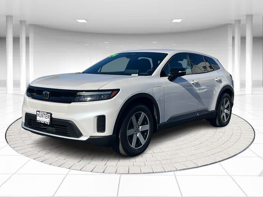 2024 Honda Prologue EX FWD