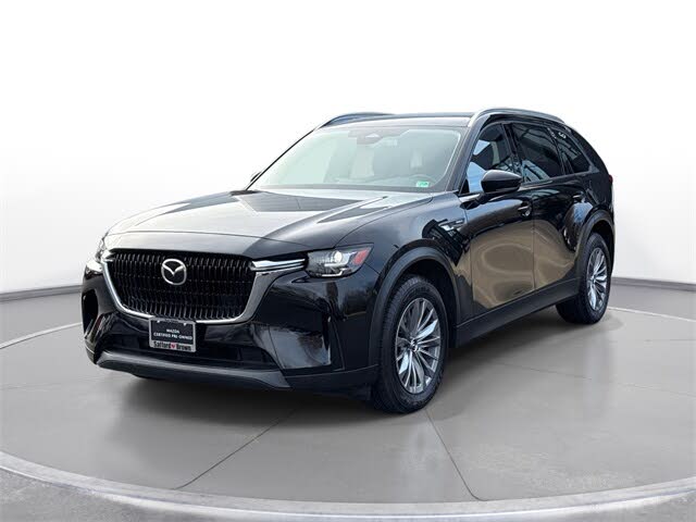 2024 Mazda CX-90 PHEV Preferred AWD