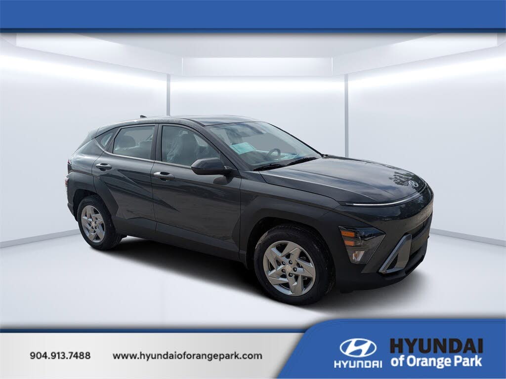 2026 Hyundai Kona SE FWD