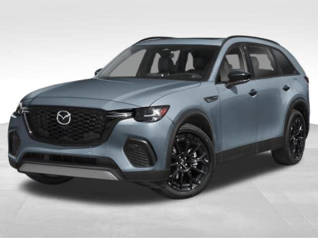 2026 Mazda CX-70 3.3 Turbo Premium Plus AWD