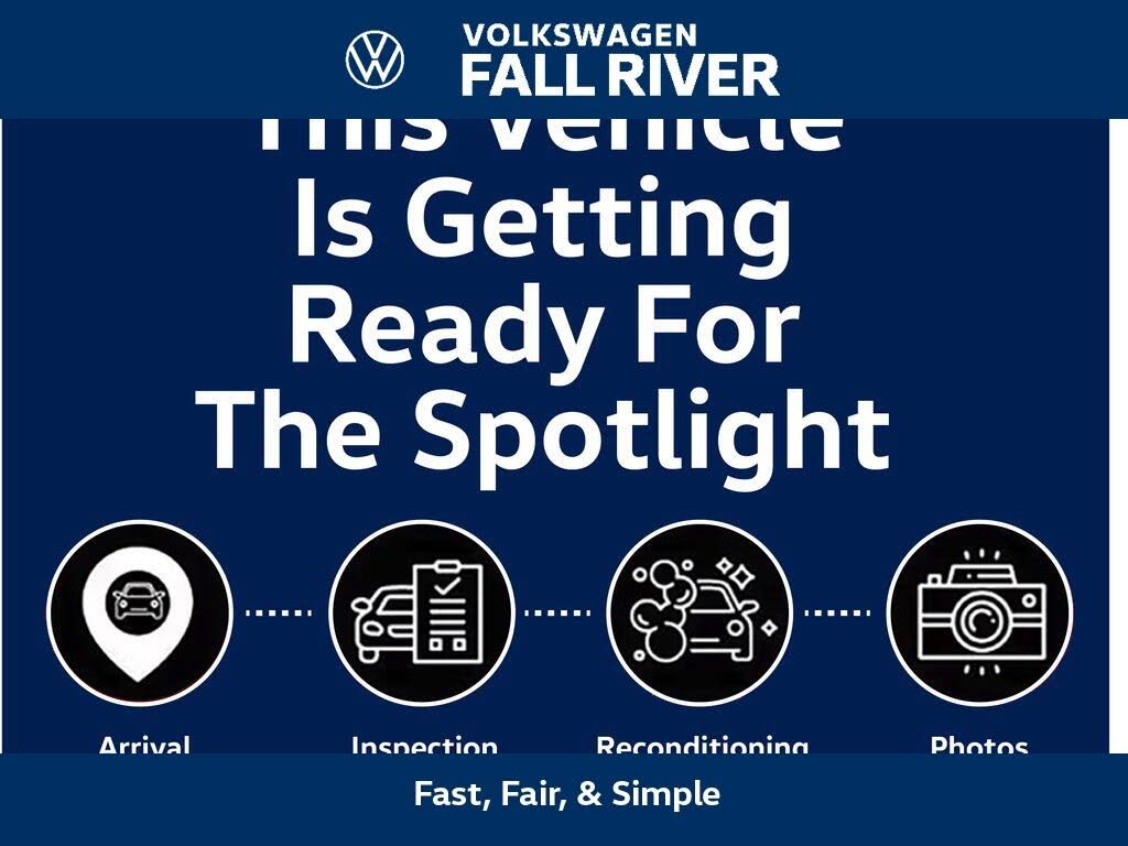 2026 Volkswagen Jetta GLI Autobahn FWD