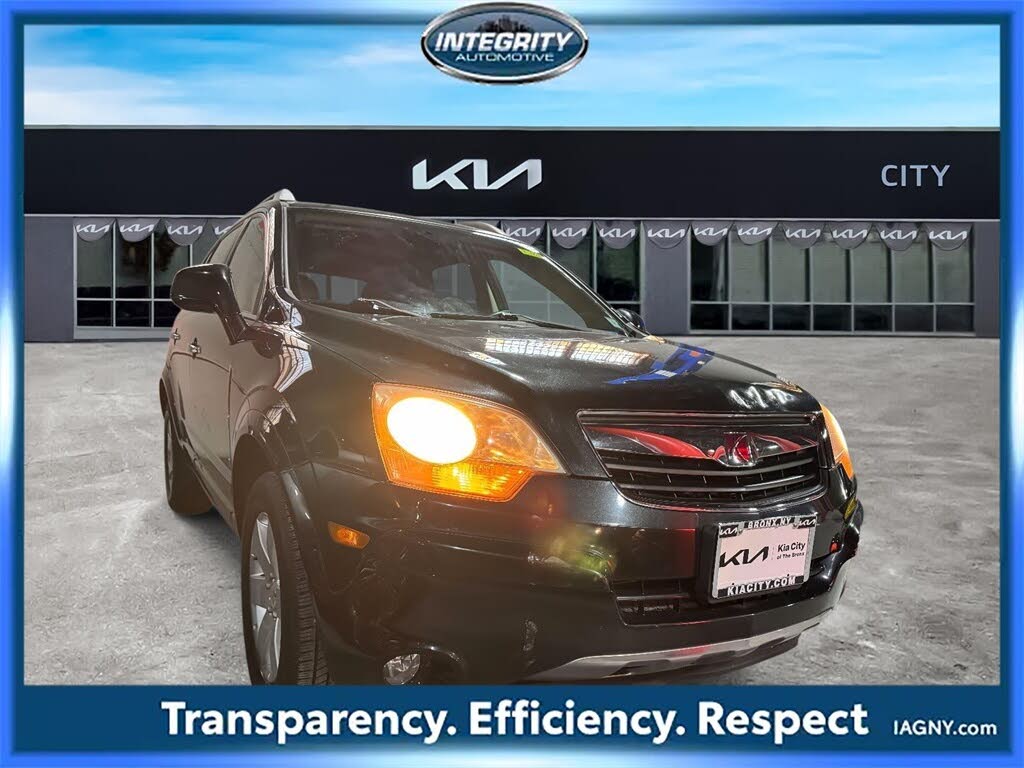 2008 Saturn VUE XR V6 AWD