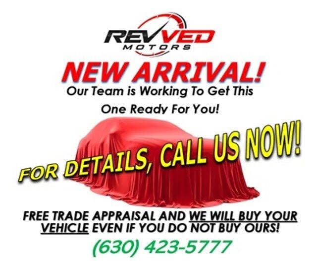 2017 RAM 1500 Big Horn Quad Cab 4WD