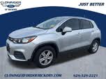 Chevrolet Trax LS FWD