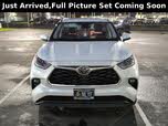 Toyota Highlander Limited AWD