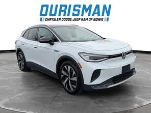 Volkswagen ID.4 1st Edition RWD