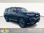 Toyota 4Runner Limited 4WD