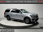 Ford Expedition MAX XLT RWD