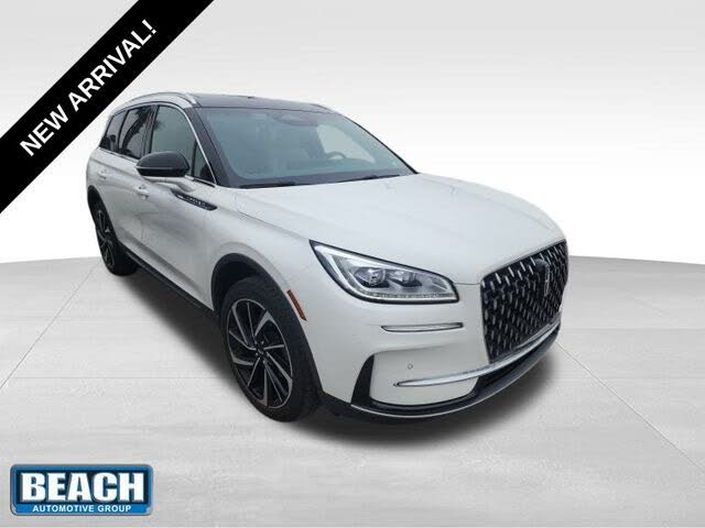 2023 Lincoln Corsair Reserve AWD