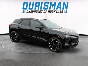 Chevrolet Blazer EV RS eAWD