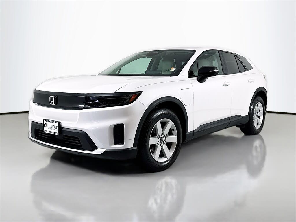 2024 Honda Prologue EX AWD