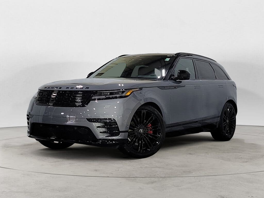 2024 Land Rover Range Rover Velar P250 Dynamic SE AWD