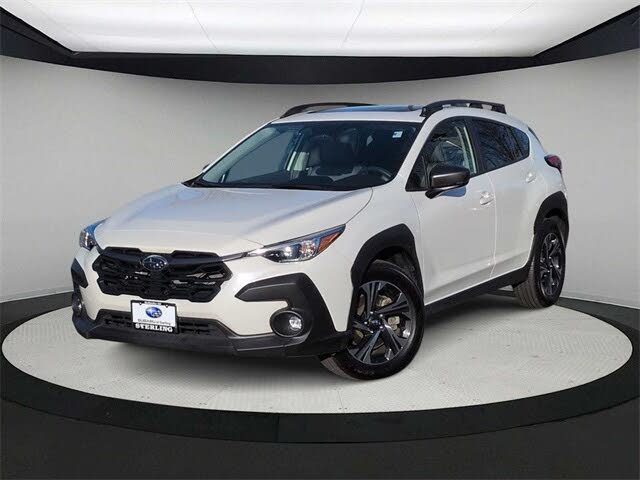 2024 Subaru Crosstrek Premium AWD