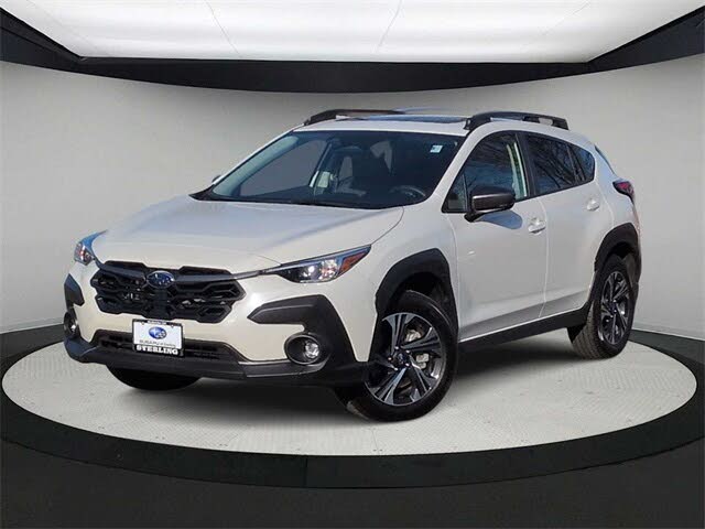 2024 Subaru Crosstrek Premium AWD