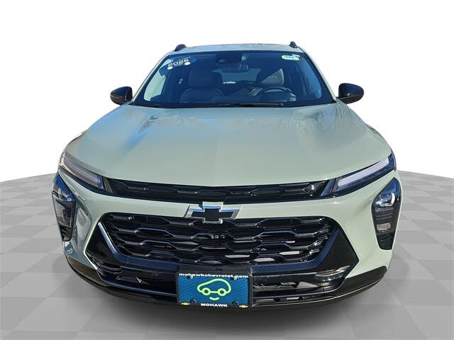 2025 Chevrolet Trax Activ FWD