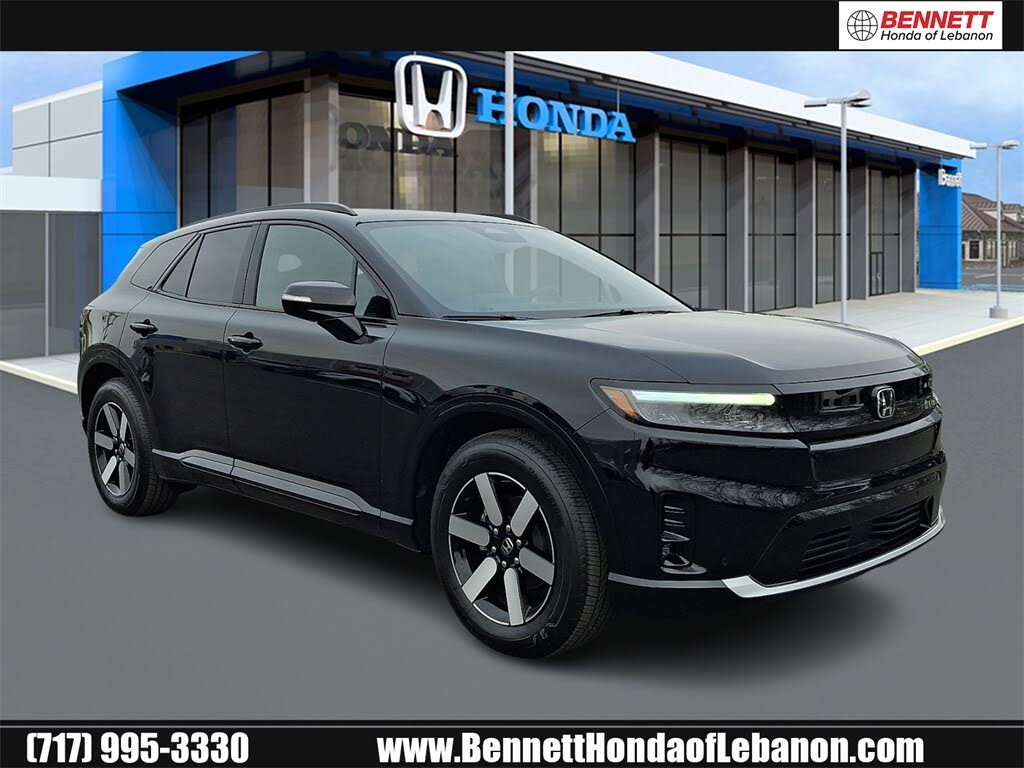 2026 Honda Prologue Touring AWD