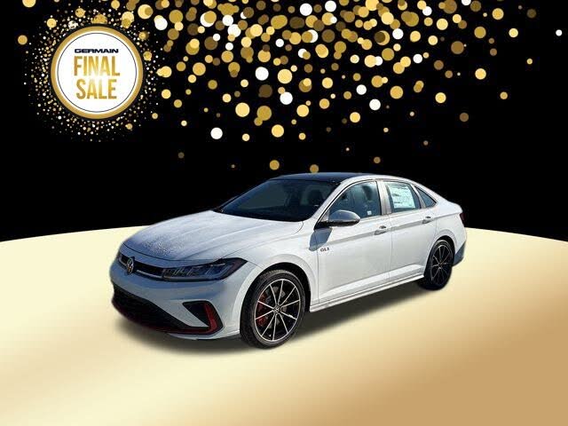 2026 Volkswagen Jetta GLI Autobahn FWD