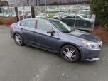 Subaru Legacy 2.5i Touring AWD