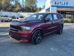 Dodge Durango SRT AWD