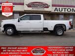 Chevrolet Silverado 3500HD High Country Crew Cab 4WD