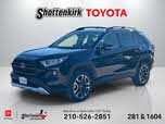 Toyota RAV4 Adventure AWD